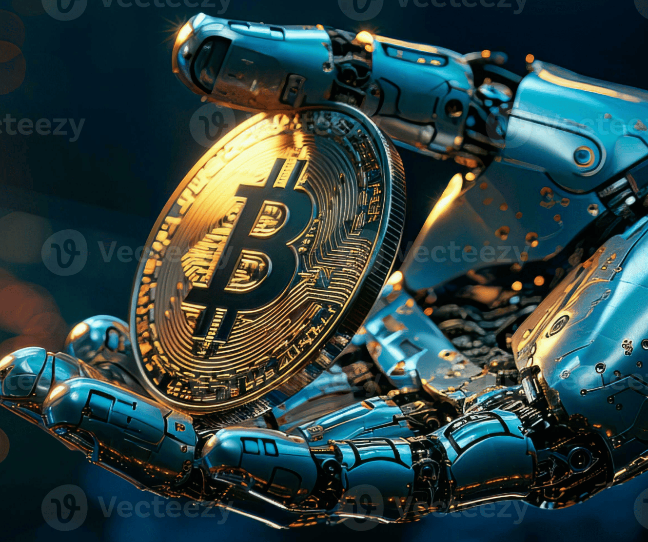 AI and Crypto
